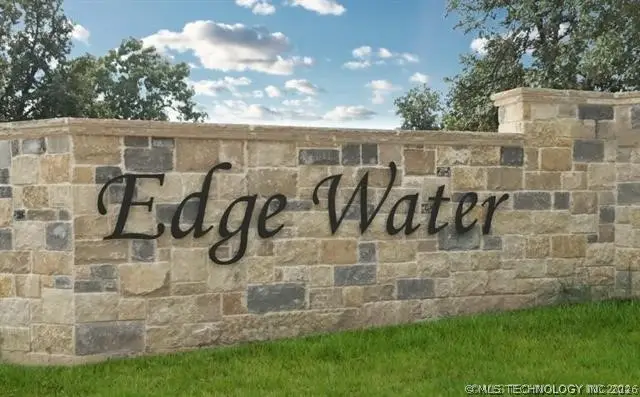 88 Edge Water Road, Eufaula, OK 74432 - #3
