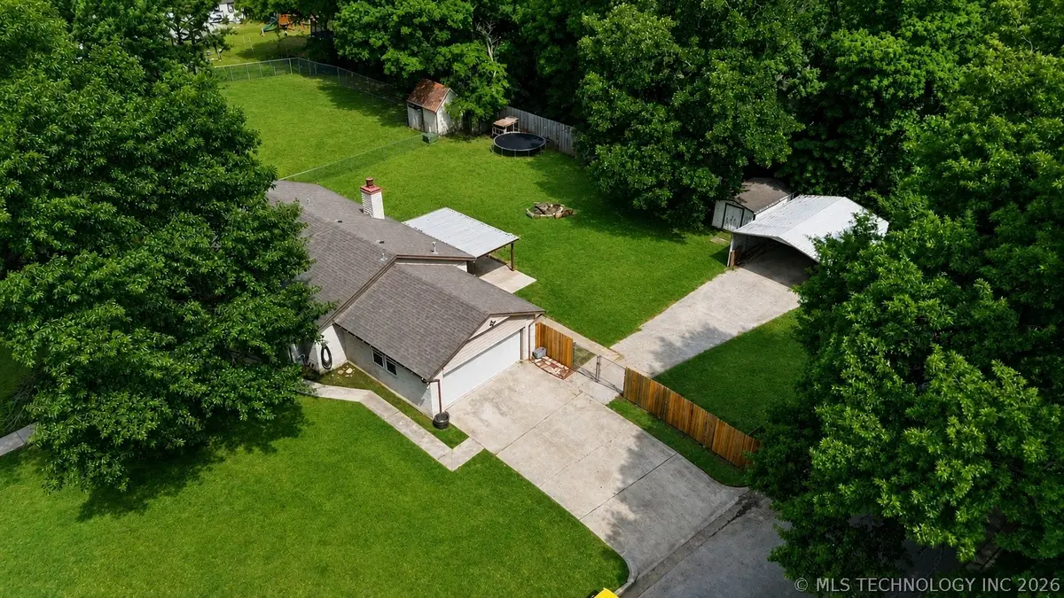 3637 E 143rd Street S, Bixby, OK 74008 - #1