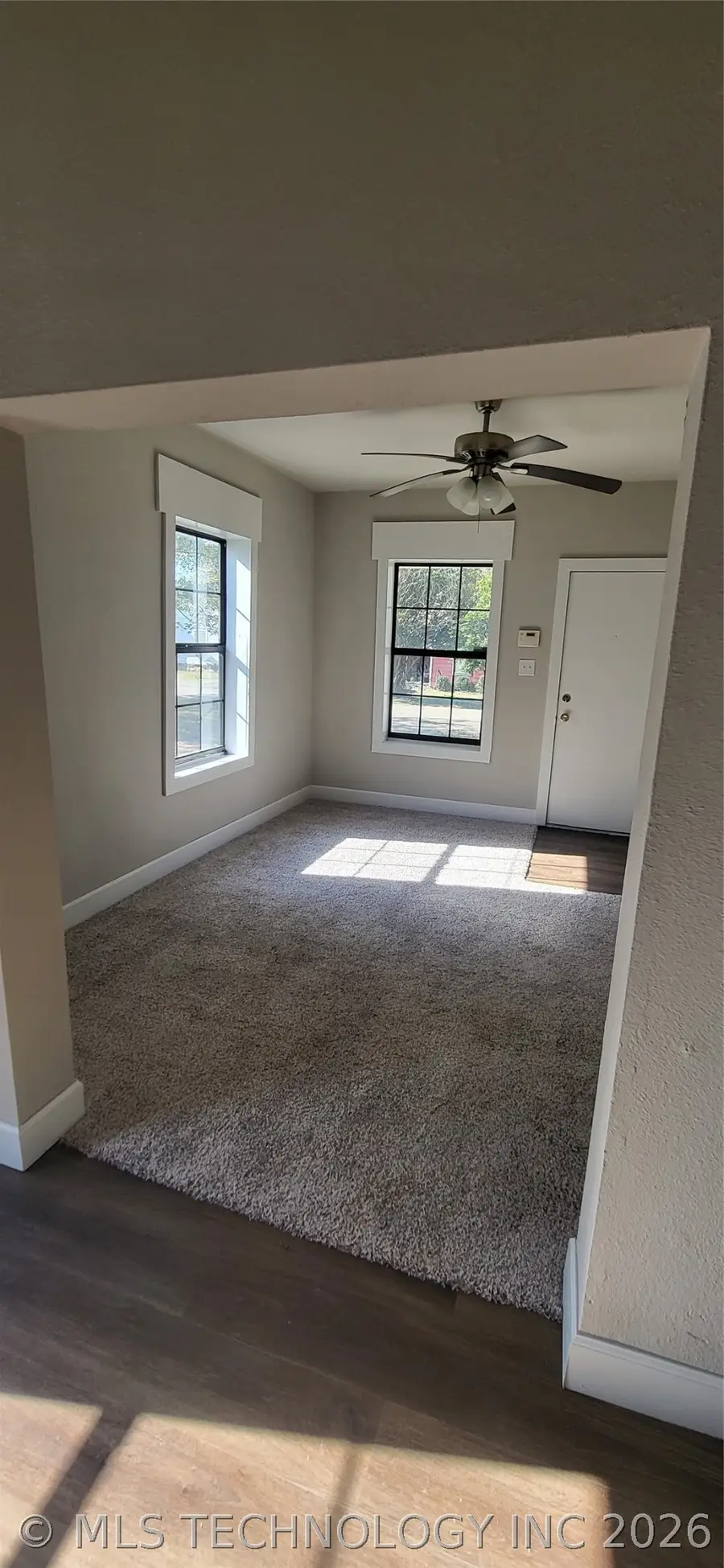 1224 N C Street, Muskogee, OK 74403 - #2