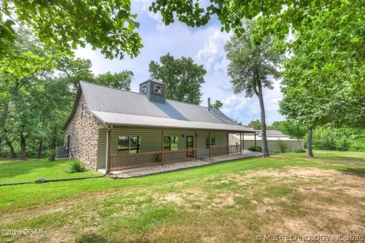 55750 360 Road, Jay, OK 74346 - #1