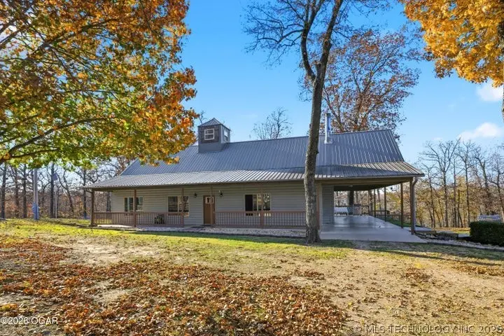 55750 360 Road, Jay, OK 74346 - #2