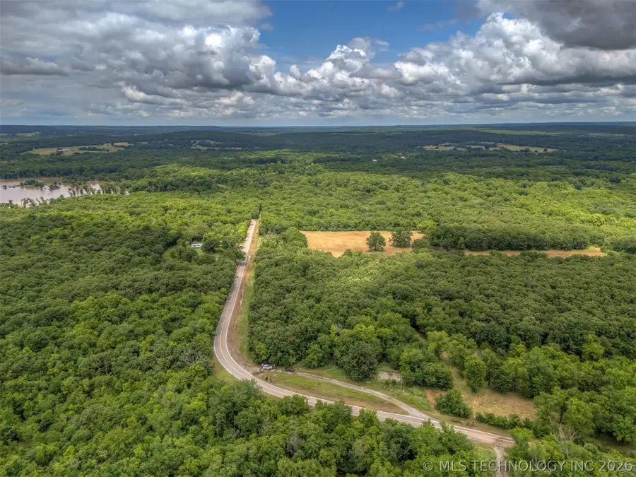 Hwy 80, Hulbert, OK 74441 - #3