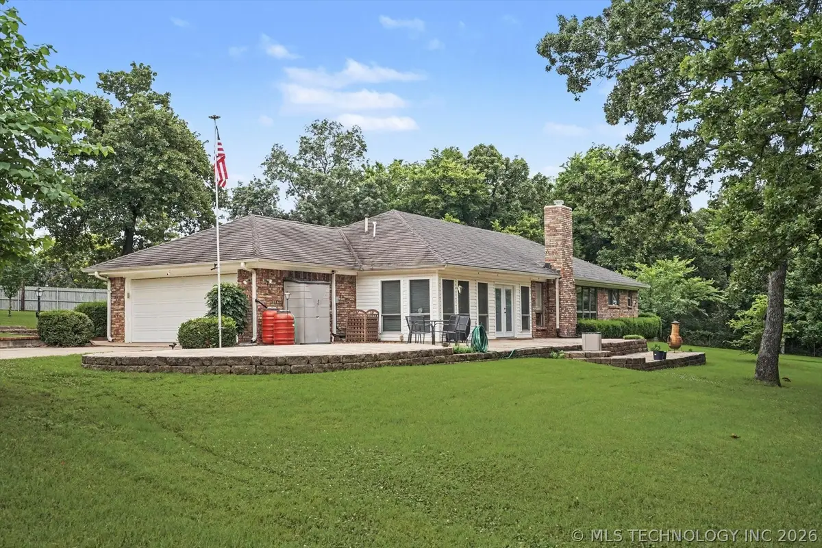8310 S 73rd West Avenue, Tulsa, OK 74131 - #1