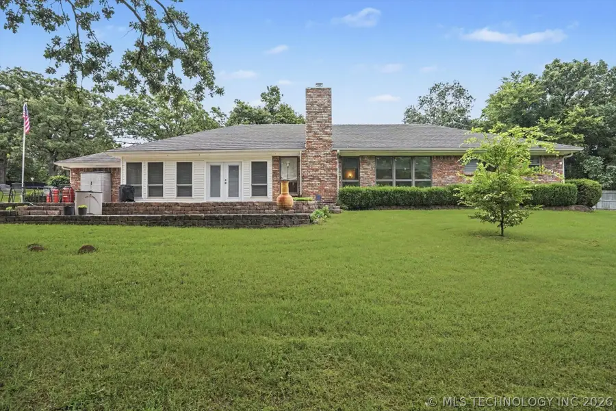 8310 S 73rd West Avenue, Tulsa, OK 74131 - #2