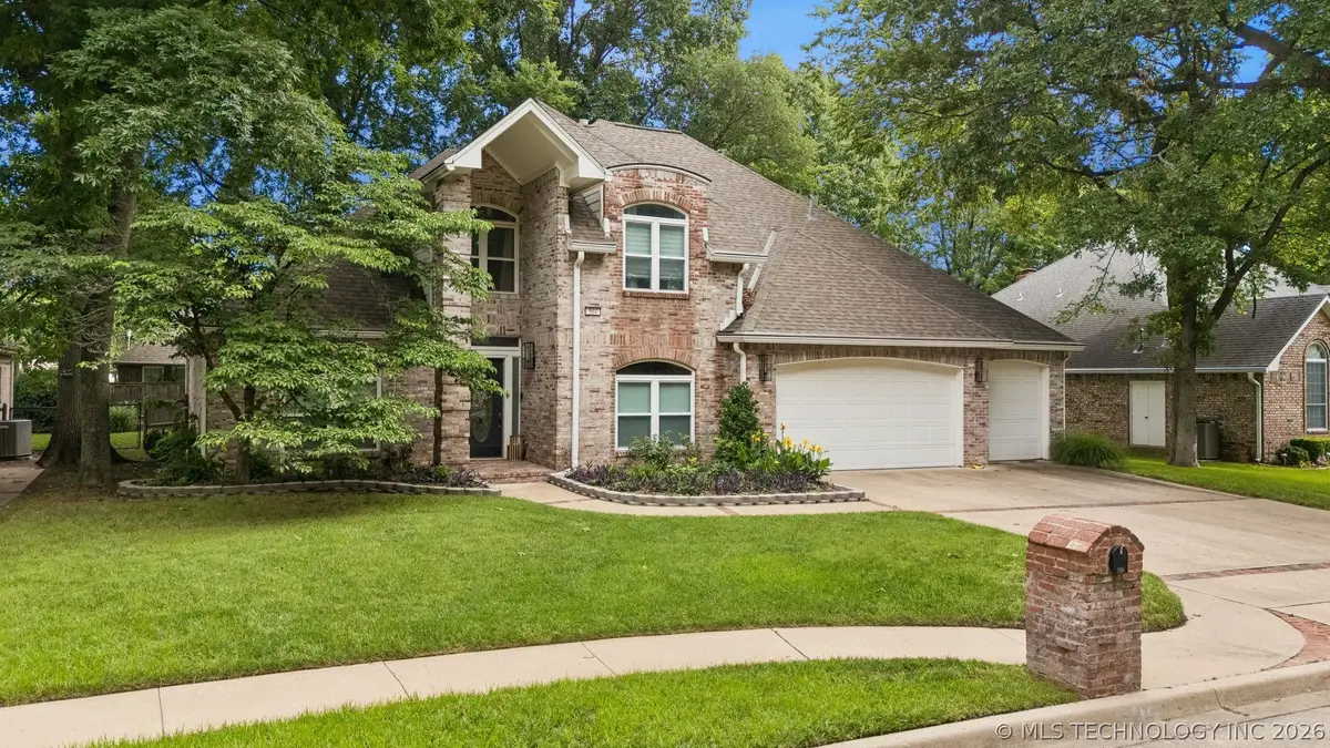 504 E Quinton Street, Broken Arrow, OK 74011 - #1