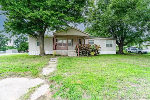 718 Malley Avenue, Depew, OK 74028