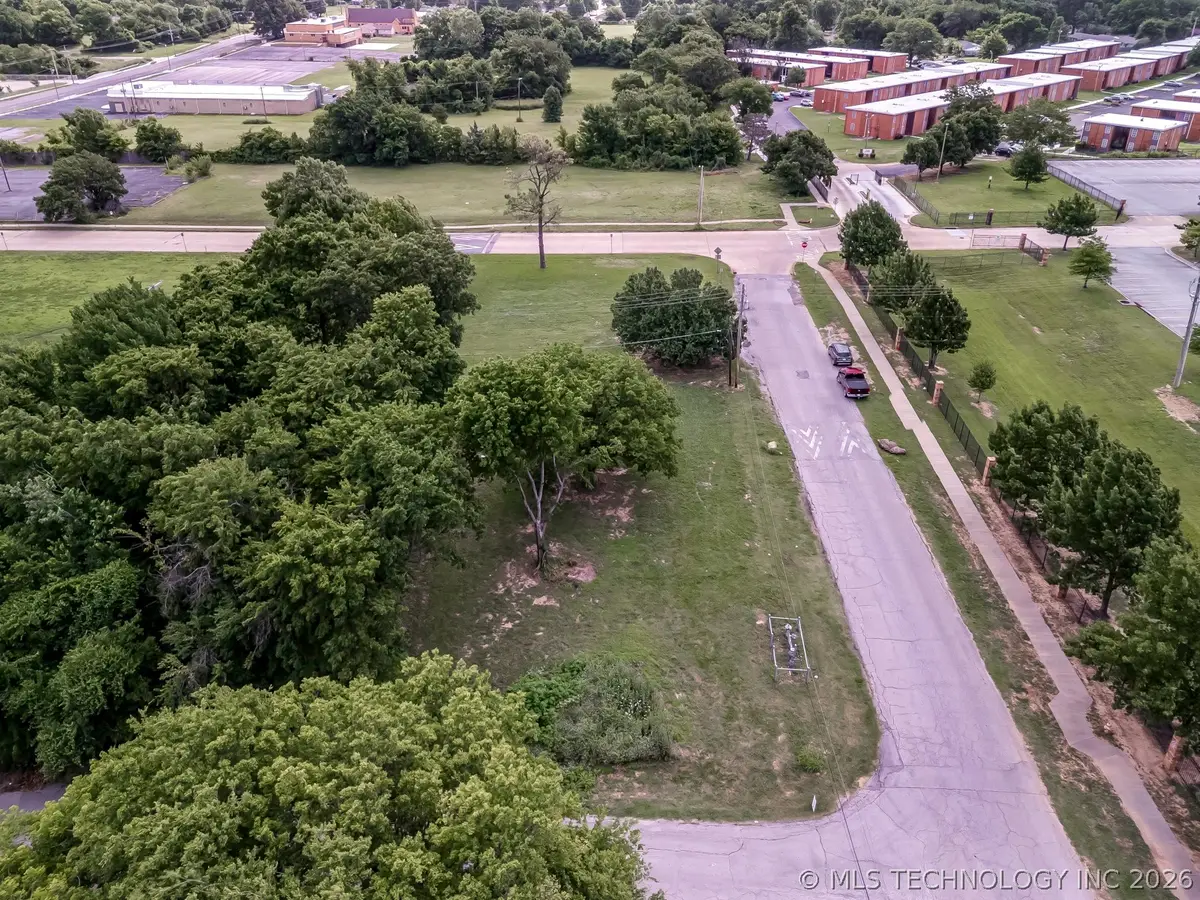 N St Louis Avenue, Tulsa, OK 74106 - #1
