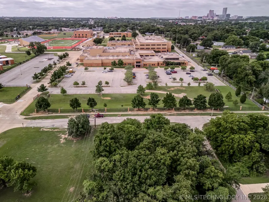 N St Louis Avenue, Tulsa, OK 74106 - #3