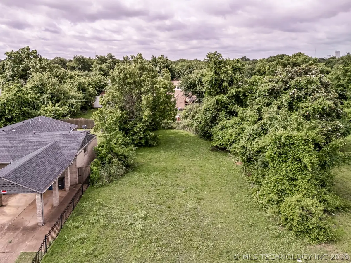 2042 E Young Place, Tulsa, OK 74110 - #1