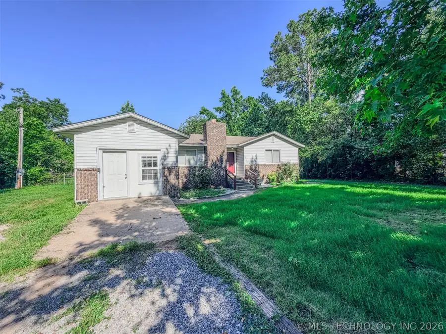 1111 Turpin Lane, Tahlequah, OK 74464 - #2