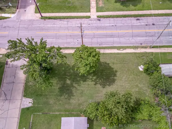1502 N Evanston Avenue, Tulsa, OK 74110