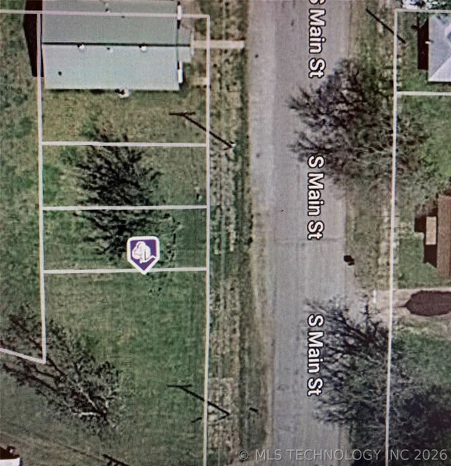 0 S Main, Krebs, OK 74554 - #3