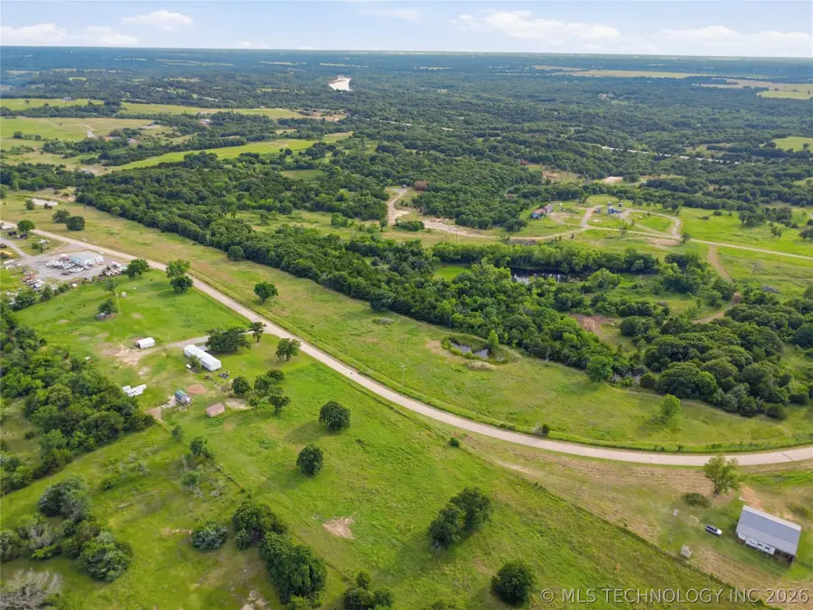 0000 S 521st Avenue, Drumright, OK 74030 - #3