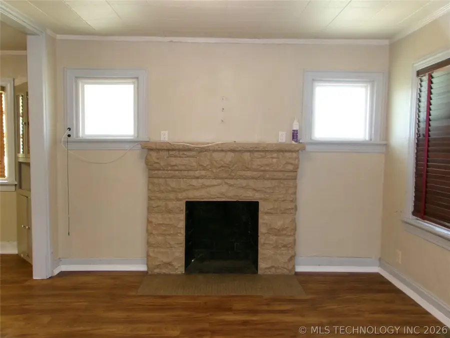 1605 Houston Street, Muskogee, OK 74403 - #3