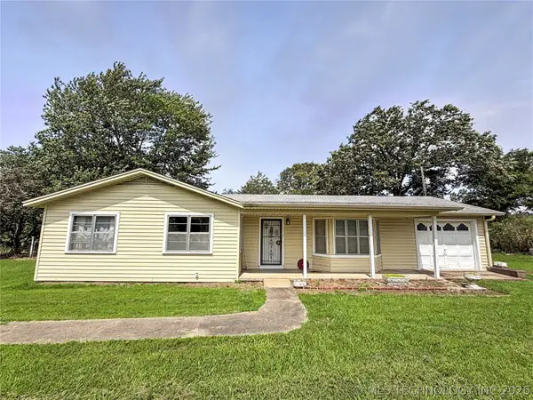 5056 S 514 Lane, Tahlequah, OK 74464