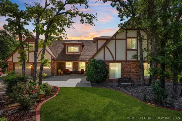 2520 Mountain Road, Bartlesville, OK 74006