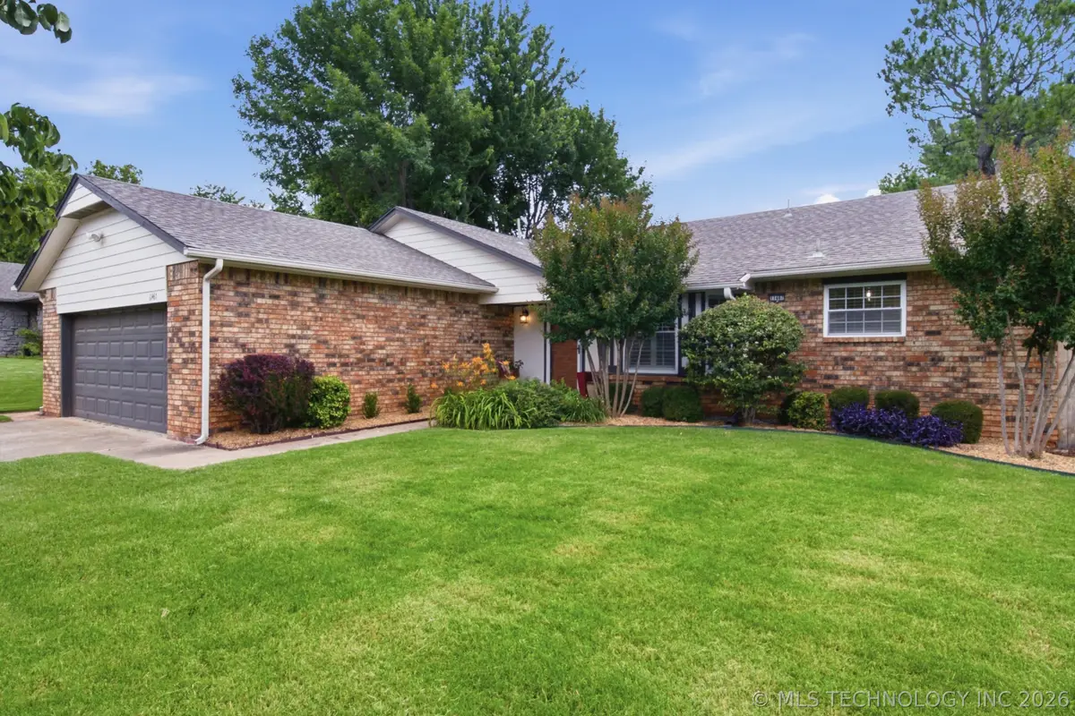 11467 S 98th East Avenue, Bixby, OK 74008 - #1