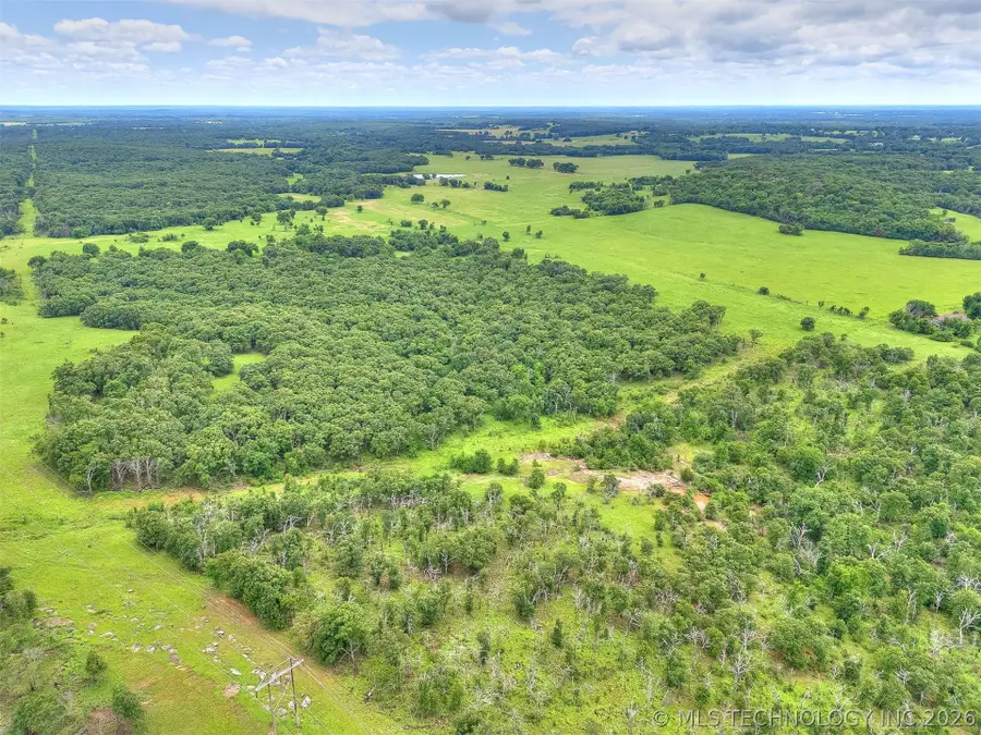 301st Street S, Bristow, OK 74010 - #3