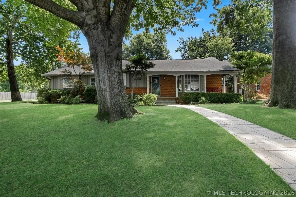 5201 S Sandusky Avenue, Tulsa, OK 74137 - #1