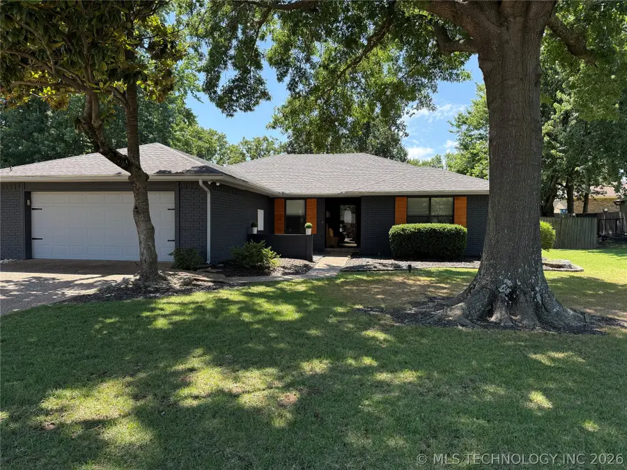 2503 Mallard Lane, McAlester, OK 74501 - #3