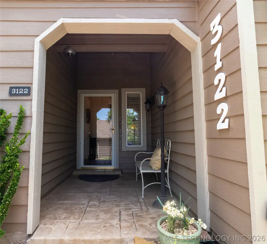3122 E 91st Place #3122, Tulsa, OK 74137 - #2