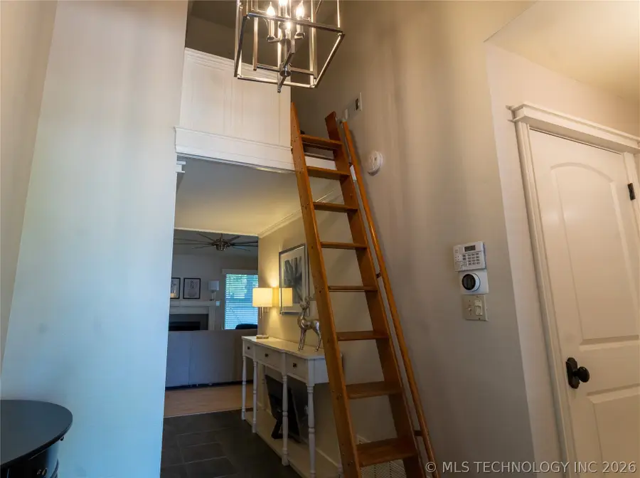 3122 E 91st Place #3122, Tulsa, OK 74137 - #3