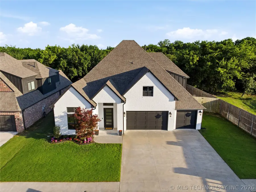 16530 E 43rd Street, Tulsa, OK 74134 - #3