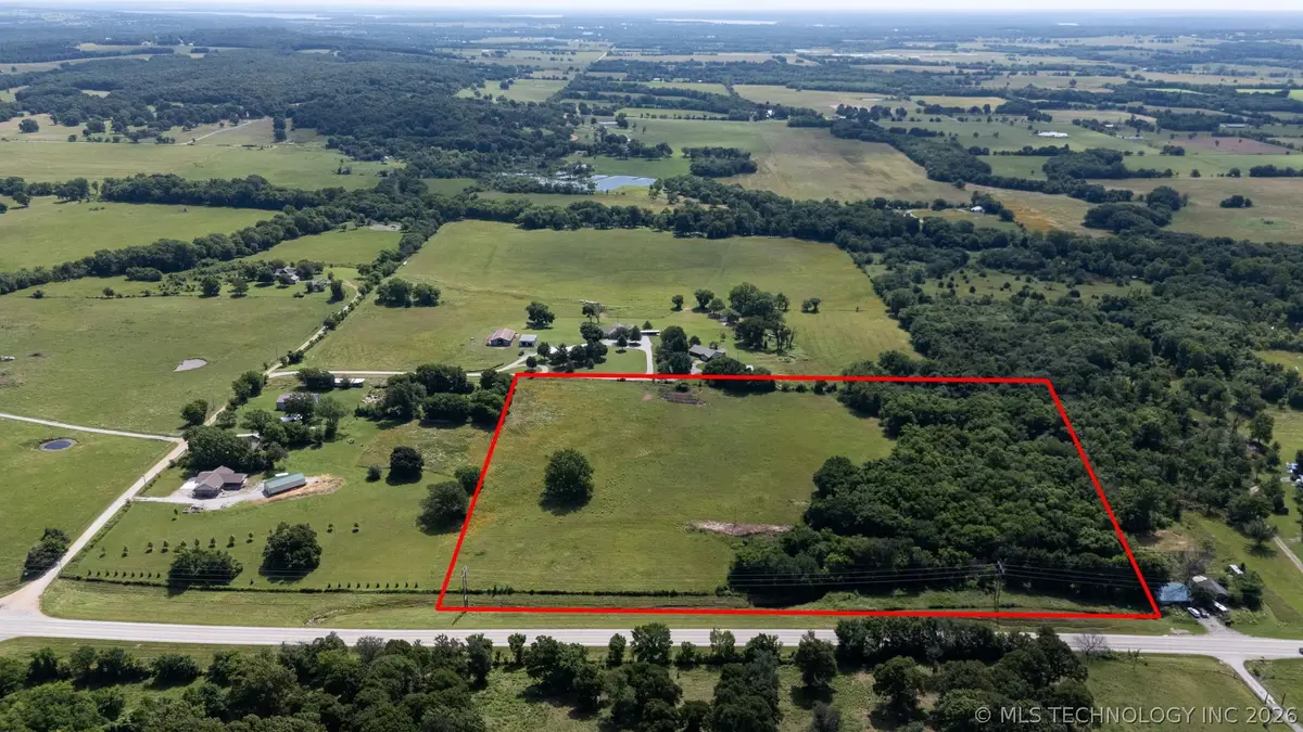 0000 State Highway 82, Vinita, OK 74301 - #1