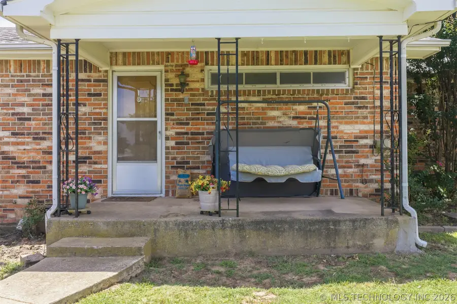 302 3rd Street, Loco, OK 73442 - #2