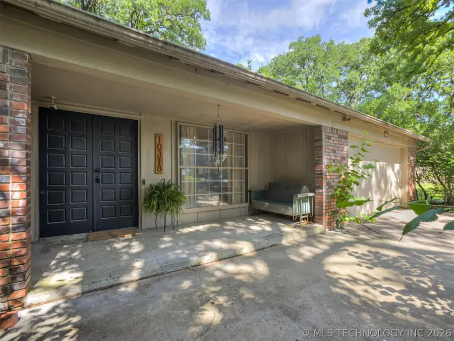 10318 S Sandusky Avenue, Tulsa, OK 74137 - #2