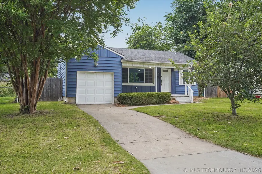 49 E 52nd Street, Tulsa, OK 74105 - #3