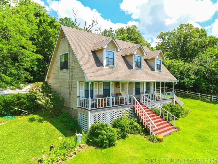 17350 S Highway 59, Dutch Mills, Ar 72744 - #2