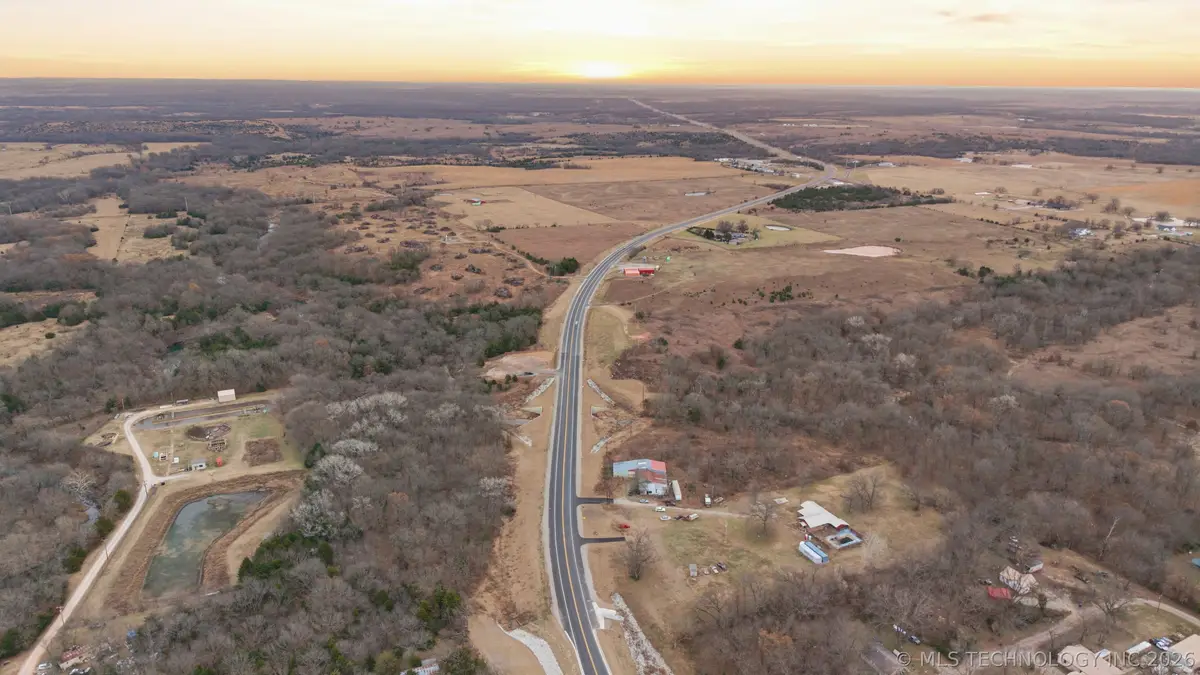 23017 State Highway 20 Highway, Hominy, OK 74035 - #1
