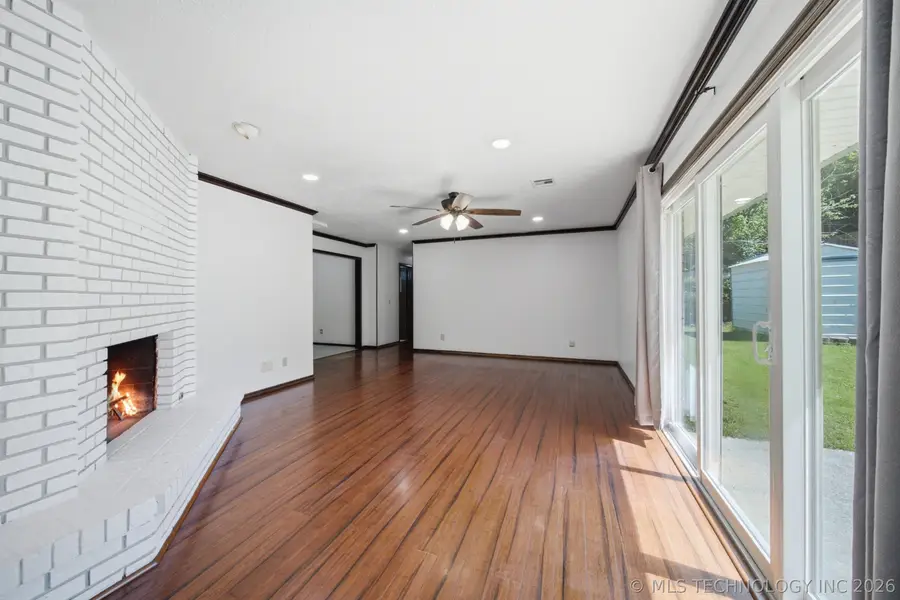 6270 S 31st West Avenue, Tulsa, OK 74132 - #3