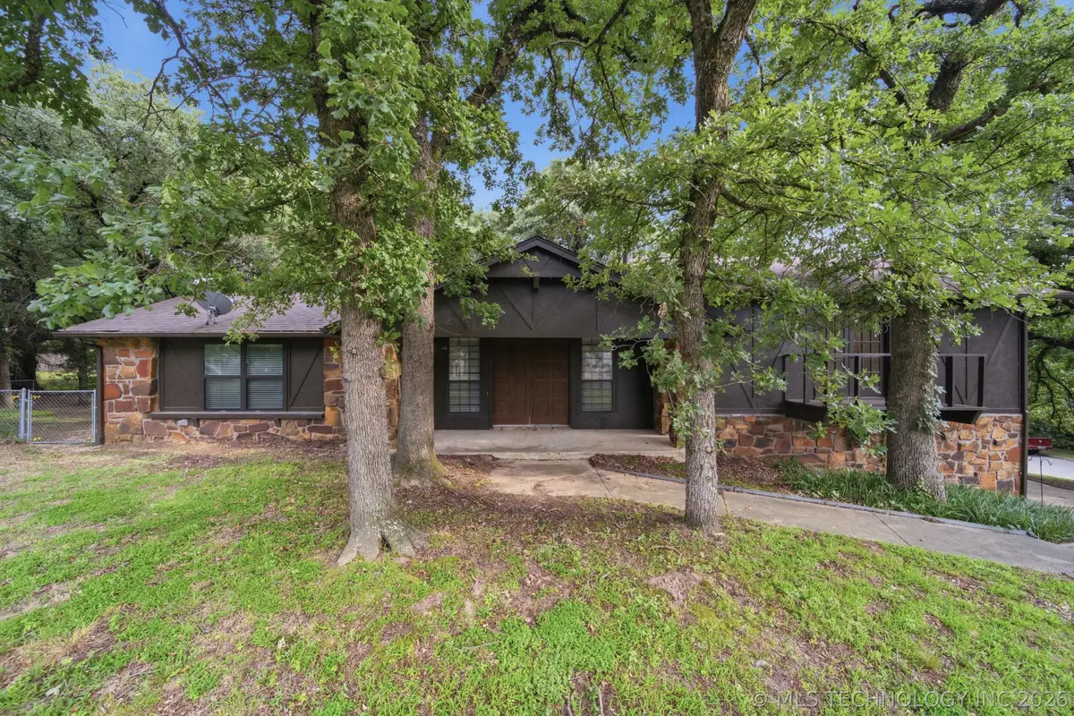 17618 W 1st Street S, Sand Springs, OK 74063 - #1