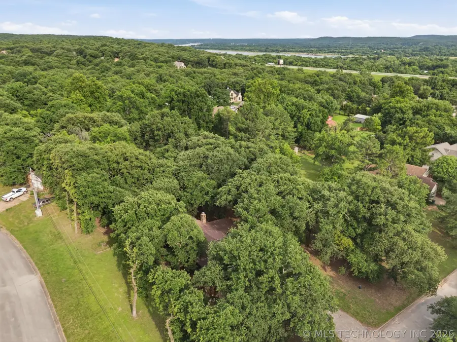 17618 W 1st Street S, Sand Springs, OK 74063 - #3