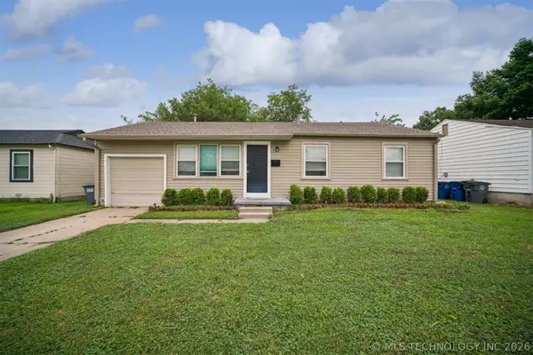6207 E Newton Street, Tulsa, OK 74115