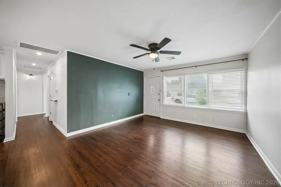 6207 E Newton Street, Tulsa, OK 74115 - #3
