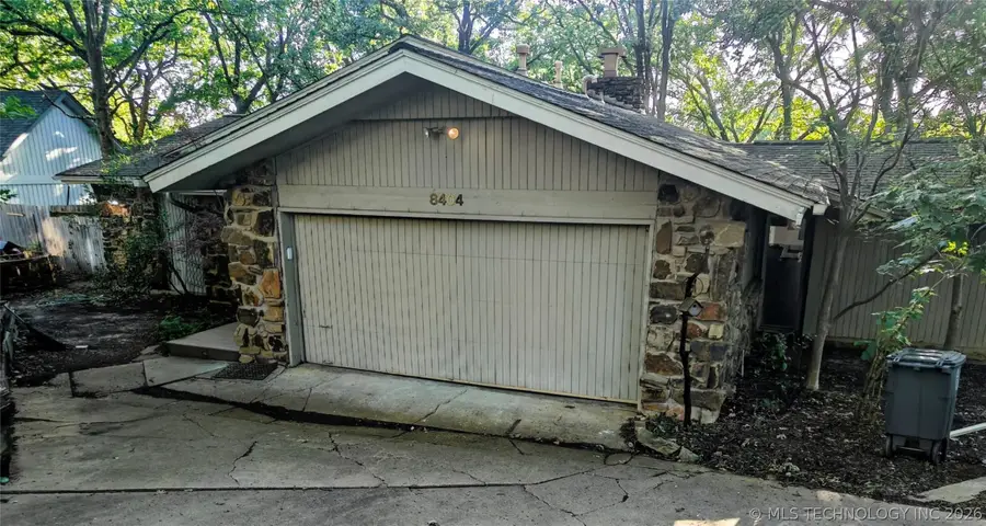 8404 S Toledo Avenue, Tulsa, OK 74137 - #2