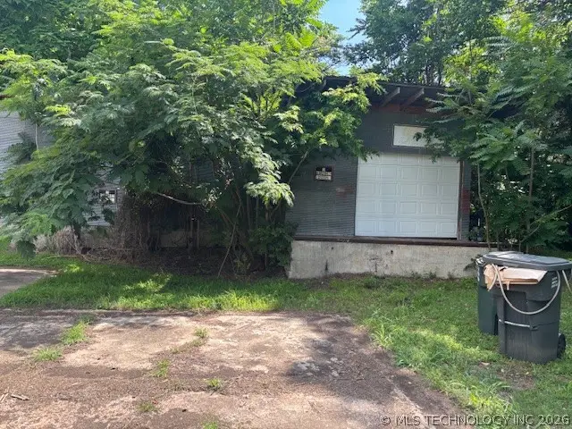 103 Stand Watie Boulevard, Webbers Falls, OK 74470 - #2