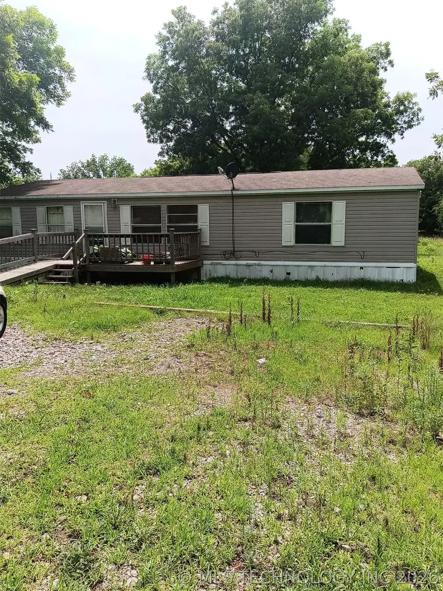 15772 N 68th West Avenue, Skiatook, OK 74070 - #2