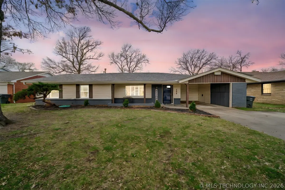 1335 N Mcfarland Place, Claremore, OK 74017 - #1