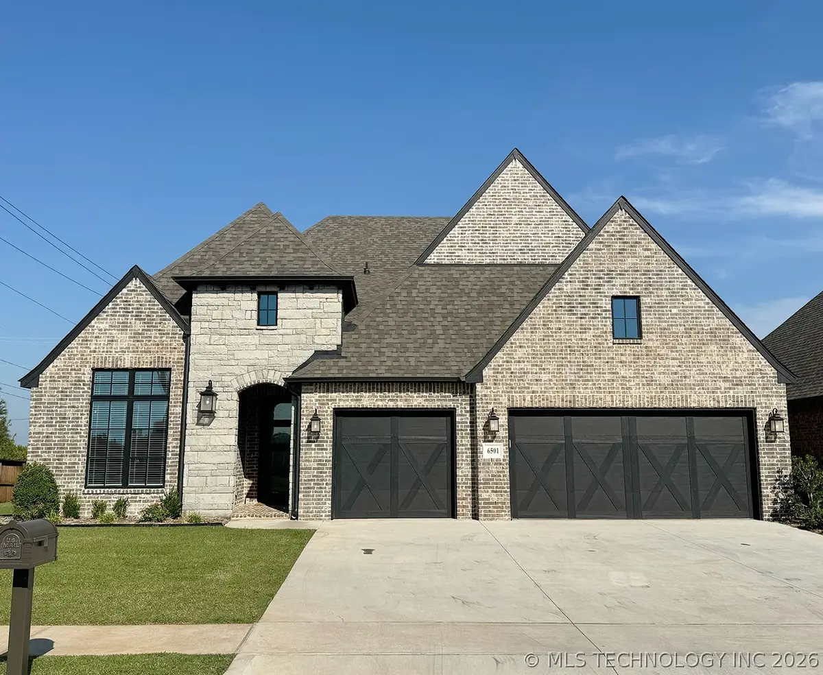 6501 S Fir Avenue, Broken Arrow, OK 74011 - #1