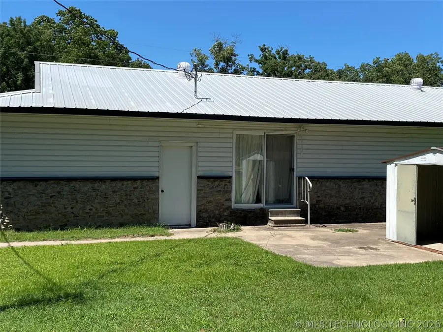 421364 E 1164, Eufaula, OK 74432 - #2
