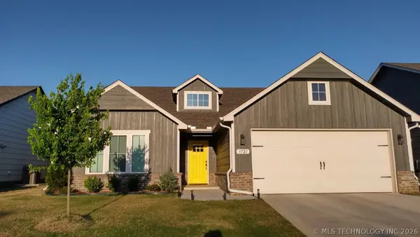 3721 N 39th Street, Broken Arrow, OK 74014