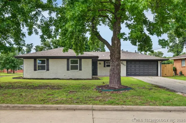 4953 Cornell Drive, Bartlesville, OK 74006