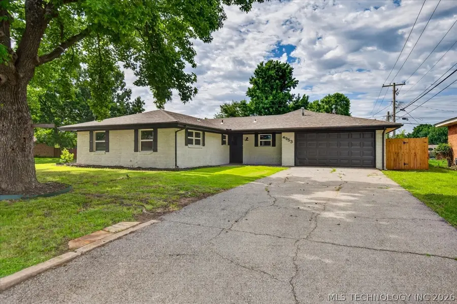4953 Cornell Drive, Bartlesville, OK 74006 - #3