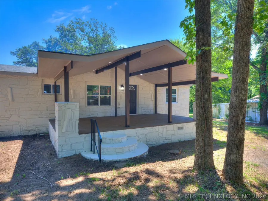 421065 E 1174 Road, Eufaula, OK 74432 - #3