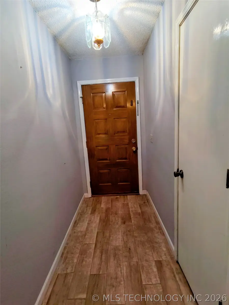 2909 S 122nd East Avenue, Tulsa, OK 74129 - #2