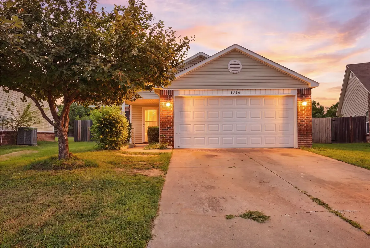 2520 Cedar Drive, Sapulpa, OK 74066 - #1